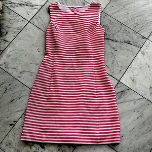 Lilly Pulitzer Small Striped Dress - EUC